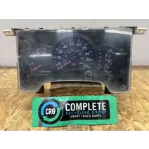 Instrument Cluster Mitsubishi FE83D