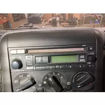 Radio Mitsubishi FE Vander Haags Inc Dm