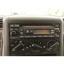 Radio Mitsubishi FE Vander Haags Inc Cb