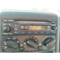 Radio Mitsubishi FE Vander Haags Inc Col
