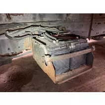 Battery Box Mitsubishi FE Vander Haags Inc Dm