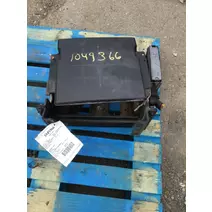 Battery Box MITSUBISHI FE Rydemore Heavy Duty Truck Parts Inc