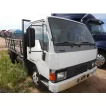  MITSUBISHI FE Active Truck Parts