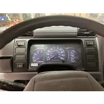 Dash Panel Mitsubishi FE Vander Haags Inc Dm