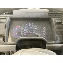 Dash-Panel Mitsubishi Fe