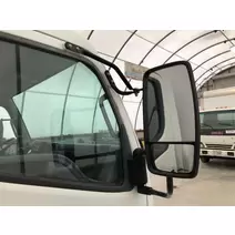Mirror (Side View) Mitsubishi FE Vander Haags Inc Cb
