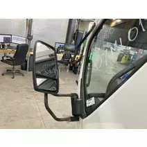 Mirror (Side View) Mitsubishi FE Vander Haags Inc Col