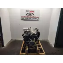 Engine Assembly Mitsubishi FE