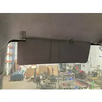 Interior Sun Visor Mitsubishi FE Vander Haags Inc Dm