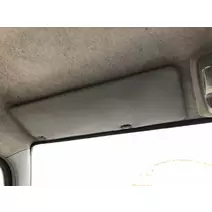 Interior Sun Visor Mitsubishi FE