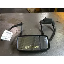 Mirror (Side View) MITSUBISHI FE Rydemore Heavy Duty Truck Parts Inc