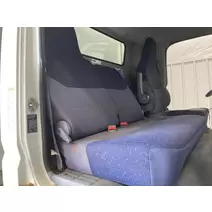Seat, Front Mitsubishi FE Vander Haags Inc Col