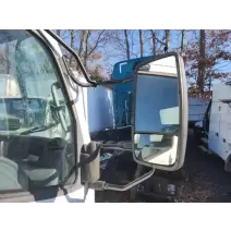 Mirror (Side View) Mitsubishi FEC72S Complete Recycling