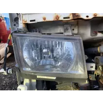 Headlamp Assembly Mitsubishi FEC92S Complete Recycling