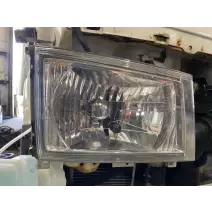 Headlamp Assembly Mitsubishi FEC92S
