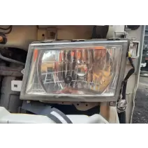 Headlamp Assembly Mitsubishi FEC92S