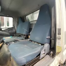 Seat, Front Mitsubishi FEC92S