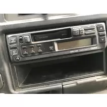 Radio Mitsubishi FH Vander Haags Inc Kc