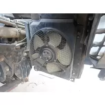 Air Conditioner Condenser MITSUBISHI FH Active Truck Parts