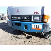 Hood MITSUBISHI FK / FM Active Truck Parts