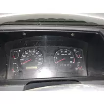 Instrument Cluster Mitsubishi FK61F Complete Recycling