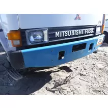 Bumper Assembly, Front MITSUBISHI FK Active Truck Parts