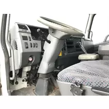 Steering Column Mitsubishi FK Vander Haags Inc Cb