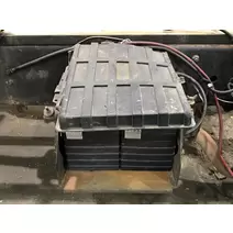 Battery Box Mitsubishi FM61F Complete Recycling
