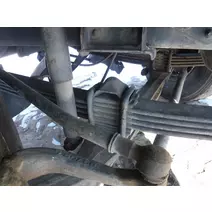 Leaf Spring, Front MITSUBISHI FM Active Truck Parts