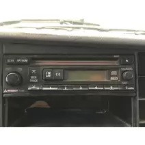 Radio Mitsubishi FUSO Vander Haags Inc Cb