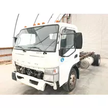 Cab-Assembly Mitsubishi Fuso