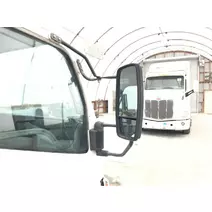 Door-Mirror Mitsubishi Fuso