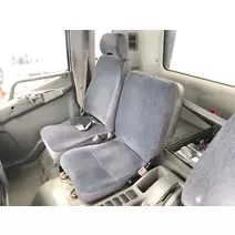 Seat, Front Mitsubishi FUSO Vander Haags Inc Cb