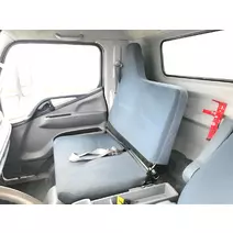 Seat-(Non-suspension) Mitsubishi Fuso