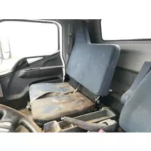 Seat-(Non-suspension) Mitsubishi Fuso