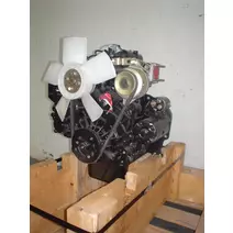 Engine MITSUBISHI L2E