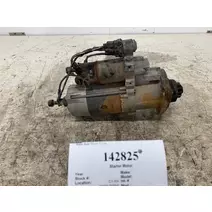 Starter Motor MITSUBISHI M009T73179