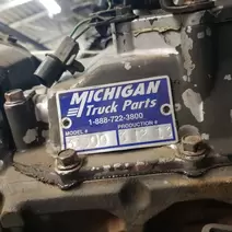 Transmission Assembly MITSUBISHI M5S5 Michigan Truck Parts