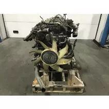 Engine Assembly Mitsubishi OTHER Vander Haags Inc Sp