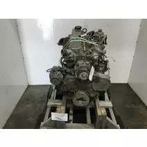 Engine Assembly Mitsubishi OTHER Vander Haags Inc Sp