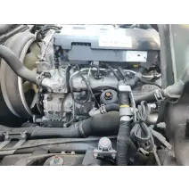 Engine Assembly Mitsubishi Other