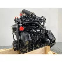 Engine Assembly MITSUBISHI S4S Heavy Quip, Inc. Dba Diesel Sales
