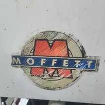 Complete Vehicle MOFFAT ENGINEERING LTD MOFFAT MOUNTY