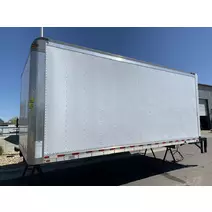 Body / Bed Morgan 18' Dry Van DTI Trucks