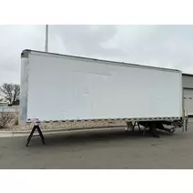 Body / Bed Morgan 26' Dry Van Body DTI Trucks