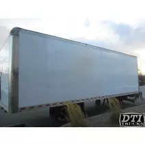 Body / Bed Morgan M2 112 DTI Trucks