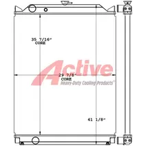 Radiator Multiquip DCA18SSIU Active Radiator