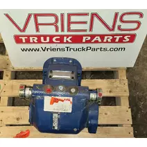 Hydraulic Pump/PTO Pump MUNCIE 828S-U6813-S3ZX