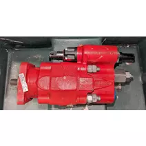 Hydraulic Pump/PTO Pump MUNCIE E2XL1-27-02BPRLX Vriens Truck Parts