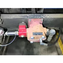 Hydraulic-Pump Muncie Pml1-14-01cfslx